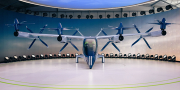 Air Taxi